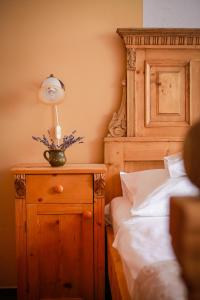 Double or Twin Room room in Diófa Panzió