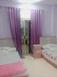 Yasin - Enjoy the privacy of staying in a quiet apartment with free Wi-Fi as your complete second home in the heart of Hurghada