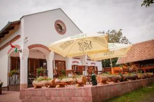 迪奥法住宿加早餐旅馆 - 维拉尼