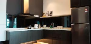 SARI Homestay Vista Bangi with Wi-fi and Netflix