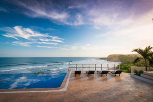 Hotel Los Mangos El Salvador