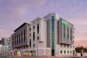 Holiday Inn Express Dubai Safa Park by IHG - Dubai