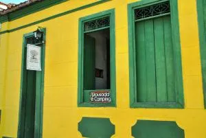 Abrigo de Montanha Xique Xique - 伊加图