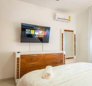 Modern apartment in Santiago de Los caballeros