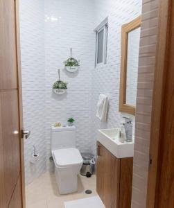 Modern apartment in Santiago de Los caballeros