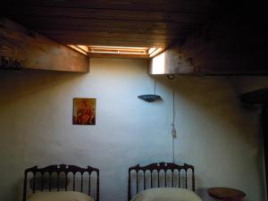 Camera Doppia con Letti Singoli con Bagno Privato Esterno - Mansarda