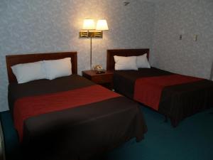 Deluxe Double Room room in Bangor Inn & Suites