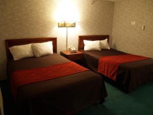 Deluxe Double Room room in Bangor Inn & Suites
