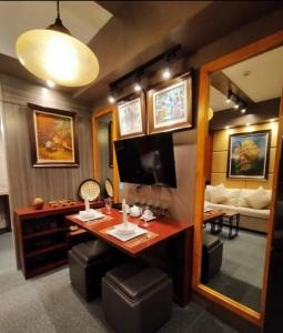 Stay Amare Green Residences Kristina