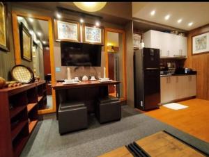 Stay Amare Green Residences Kristina