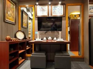 Stay Amare Green Residences Kristina