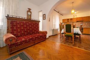 Apartmani Ana Juranić