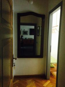 Double or Twin Room Street View room in B&B Entro Le Mura