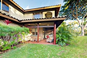 Mauna Lani Resort 1401 - 4hvězdičkové hotely ve městě Waikoloa