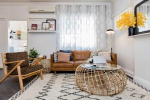 The Baylis Boutique Apartments