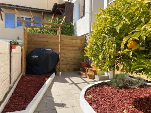 Maisons de vacances Gite « la sakalava » vue panoramique faron : photos des chambres