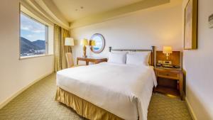 Miyako Hotel Gifu Nagaragawa