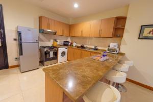 Luxury Escapes - Stylish 1BR - Murad Tower - Close to the Emirates Mall