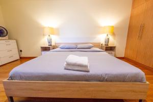 Luxury Escapes - Stylish 1BR - Murad Tower - Close to the Emirates Mall