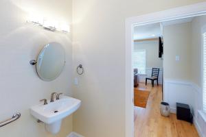 Atlantic Villa Fran-to-Sea