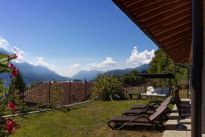 Le Petit Palais Villa