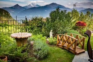 Le Petit Palais Villa