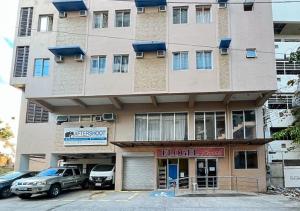 Flogel Amore Pension House