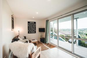 Four Huia - 4hvězdičkové hotely ve městě Oneroa