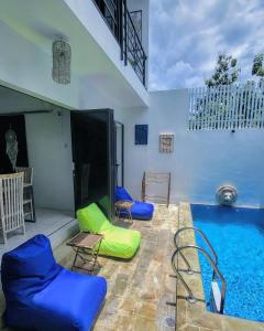 Breezes Villa