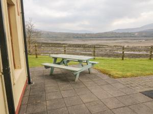 Kenmare Bay Cottage
