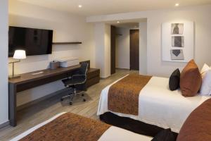 Real Inn Celaya