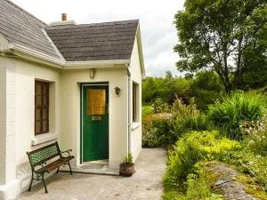 Hawthorn Farm Cottage - Barroe