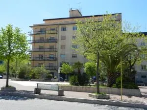 Bed and Breakfast Luna Chiara - 卡尔塔吉罗