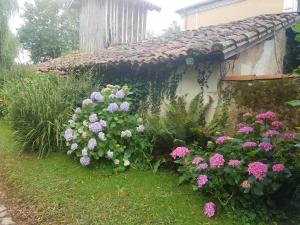 Gite Matilon, 5 min Eugénie les Bains