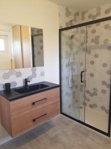 Gite Matilon, 5 min Eugénie les Bains