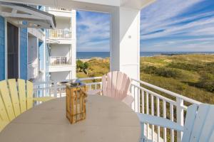 The Sanctuary - Southern Exposure B219