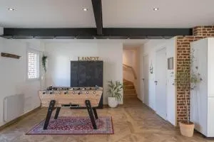 L'annexe Morbecque - Hazebrouck