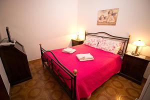Casa Rosy