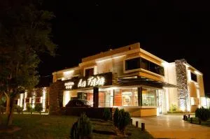 La Frida Hotel - ADULTS ONLY - Nono