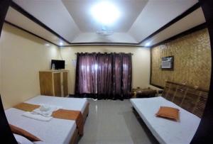 Telesfora Beach Cottage