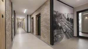 Apartament Gdańsk