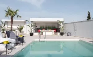 Villa Stergos - 克雷马斯蒂