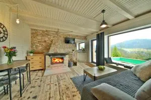 Apartmán Malá Skála - Frýdštejn