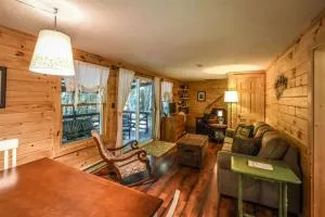 Hidden River Cabin - Arcadia