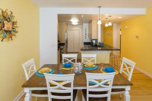 The Sanctuary - Oceans Five B316