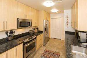 The Sanctuary - Oceans Five B316