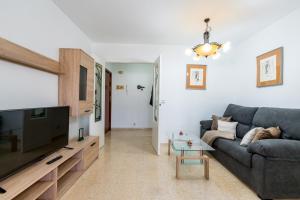 Piso 3 dormitorios HL Gines a 10" de Sevilla, a 20" del Aeropuerto de Sevilla