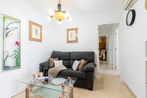 Piso 3 dormitorios HL Gines a 10" de Sevilla, a 20" del Aeropuerto de Sevilla