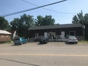 Earthquest Lodge - Simcoe