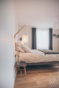 Maisons d'hotes L'Escale Bellifontaine : photos des chambres